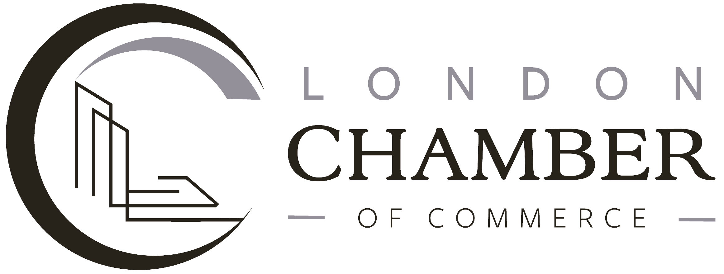 London Chamber of Commerce Logo